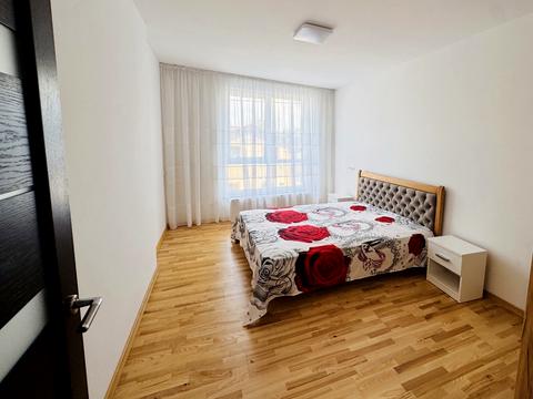 квартира за адресою Городницька вул., 9
