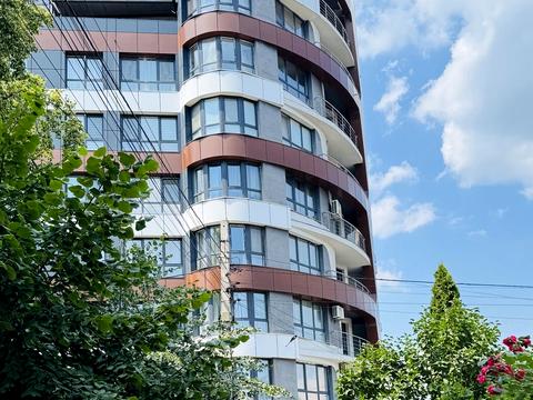 квартира за адресою Городницька вул., 9