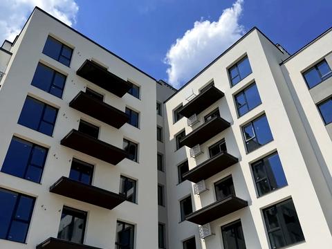 квартира за адресою Івано-Франківськ, Джохара Дудаєва вул., (Будинок 13)