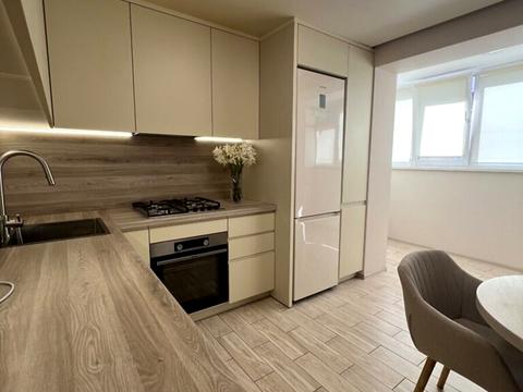 квартира по адресу Кармелюка ул., 5