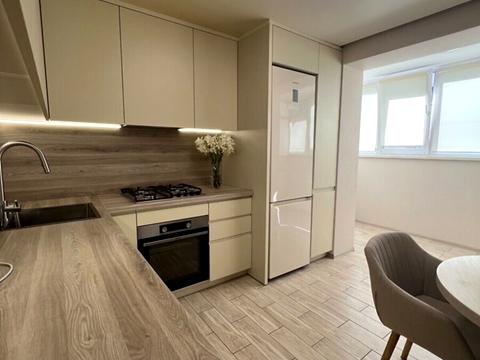 квартира за адресою Кармелюка вул., 5