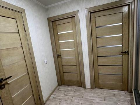 квартира за адресою Кармелюка вул., 5