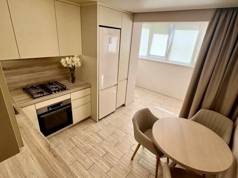 квартира за адресою Кармелюка вул., 5