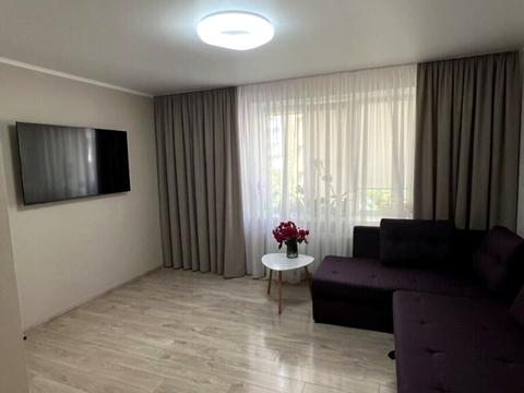 квартира за адресою Кармелюка вул., 5