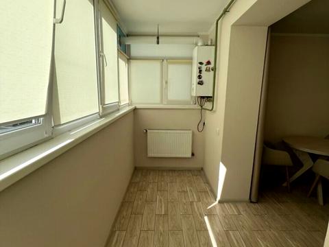 квартира за адресою Кармелюка вул., 5