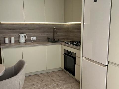 квартира за адресою Кармелюка вул., 5