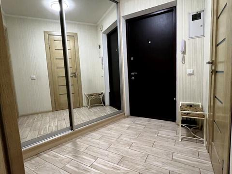квартира за адресою Кармелюка вул., 5