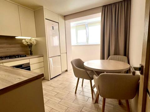 квартира за адресою Кармелюка вул., 5