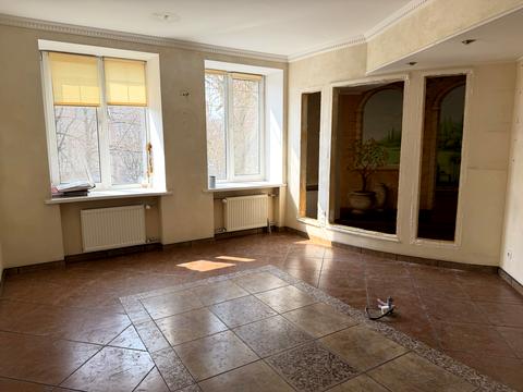 квартира за адресою Соборності вул. (Жовтнева), 50