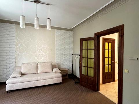 квартира по адресу Ярослава Пастернака ул., 6
