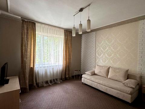 квартира по адресу Ярослава Пастернака ул., 6