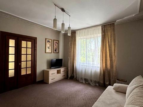 квартира по адресу Ярослава Пастернака ул., 6