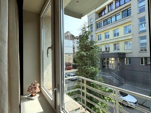 квартира по адресу Ярослава Пастернака ул., 6