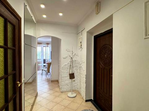 квартира по адресу Ярослава Пастернака ул., 6
