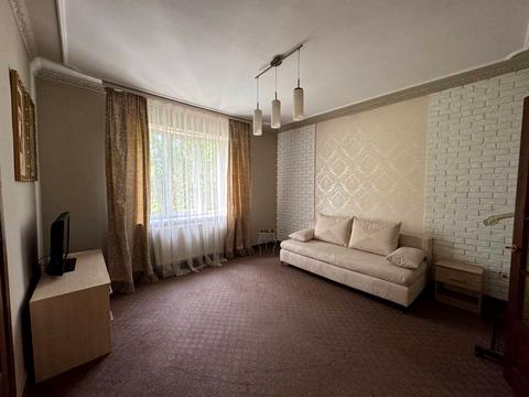 квартира по адресу Ярослава Пастернака ул., 6