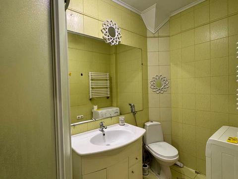 квартира по адресу Ярослава Пастернака ул., 6