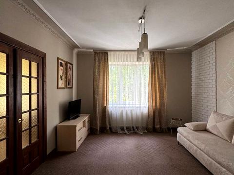 квартира по адресу Ярослава Пастернака ул., 6