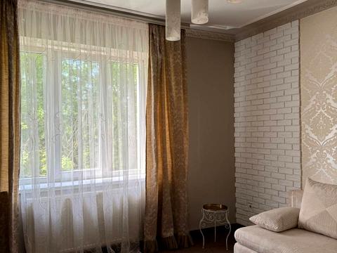 квартира по адресу Ярослава Пастернака ул., 6
