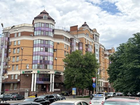 квартира за адресою Соборності вул. (Жовтнева), 50