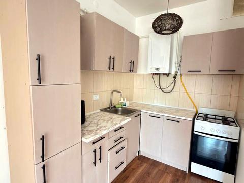 квартира по адресу Пасечная ул., 169г