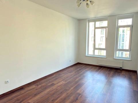 квартира по адресу Пасечная ул., 169г