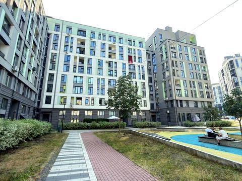 квартира по адресу Пасечная ул., 169г