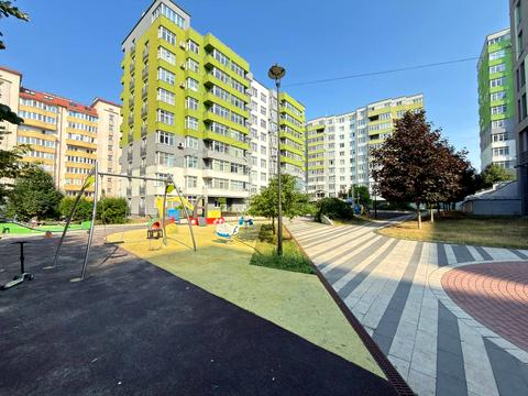 квартира по адресу Пасечная ул., 169г