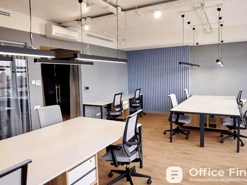 комерційна за адресою Кловський узвіз, 7a