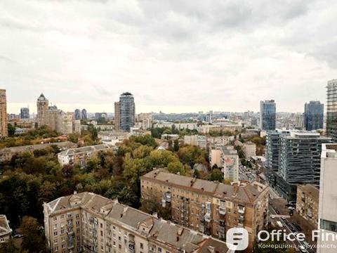 комерційна за адресою Кловський узвіз, 7a