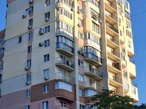 квартира за адресою Прохоровська вул., 39/41
