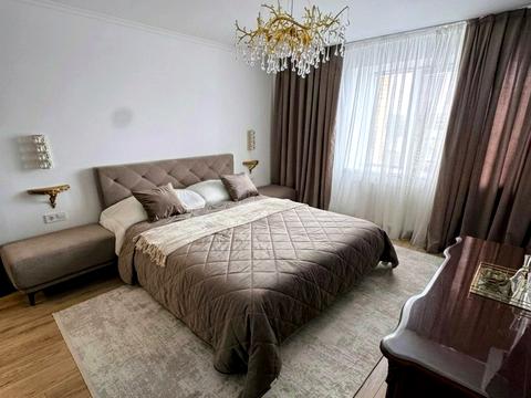 квартира за адресою Сім'ї Кульженків вул. (Петра Дегтяренка), 33