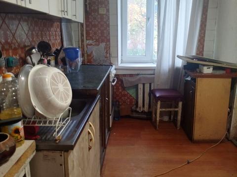 квартира по адресу Дорбуду пер., 4