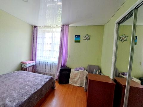 квартира по адресу Дорбуду пер., 4