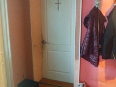 квартира по адресу Дорбуду пер., 4