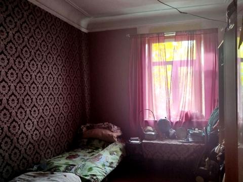 квартира по адресу Дорбуду пер., 4