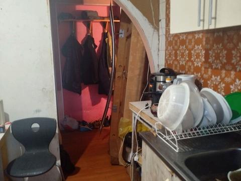 квартира по адресу Дорбуду пер., 4