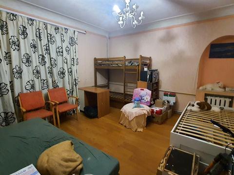 квартира по адресу Дорбуду пер., 4