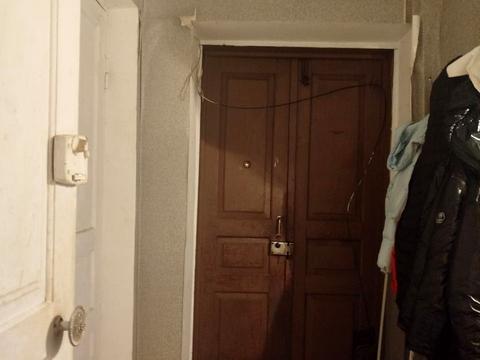 квартира по адресу Дорбуду пер., 4