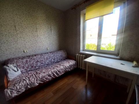 квартира по адресу Буковинская ул., 12