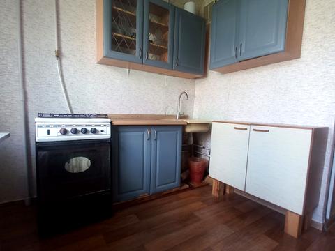 квартира по адресу Буковинская ул., 12