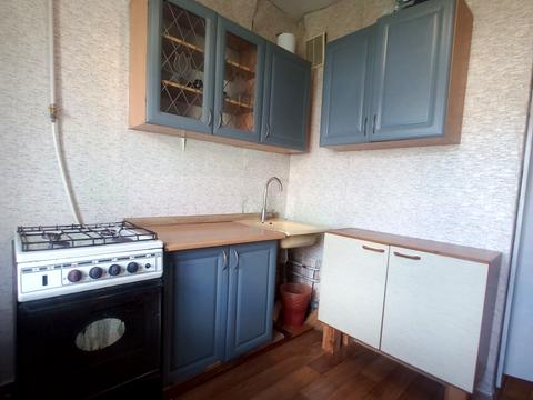 квартира по адресу Буковинская ул., 12