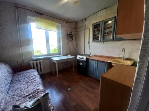 квартира по адресу Буковинская ул., 12