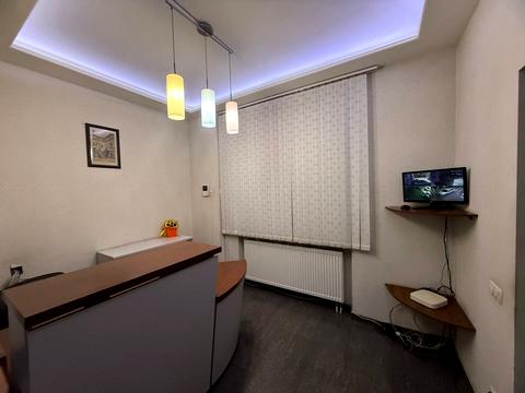 комерційна за адресою Дніпро, Старокозацька вул. (Комсомольська), 38