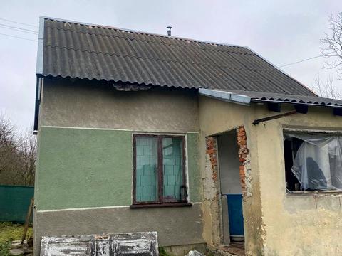ділянка за адресою 