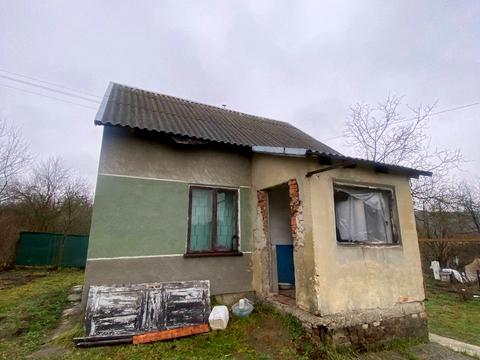 ділянка за адресою 