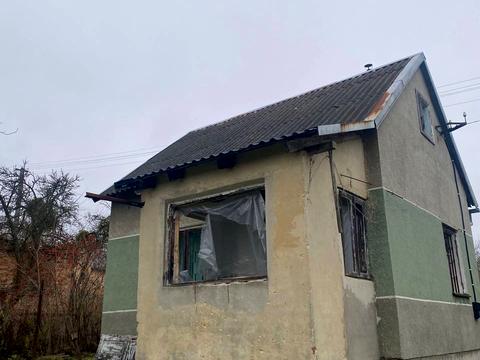 ділянка за адресою 