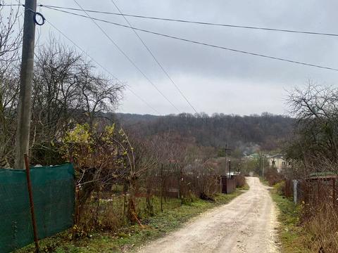 ділянка за адресою 