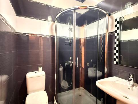 комерційна за адресою Дніпро, Старокозацька вул. (Комсомольська), 38
