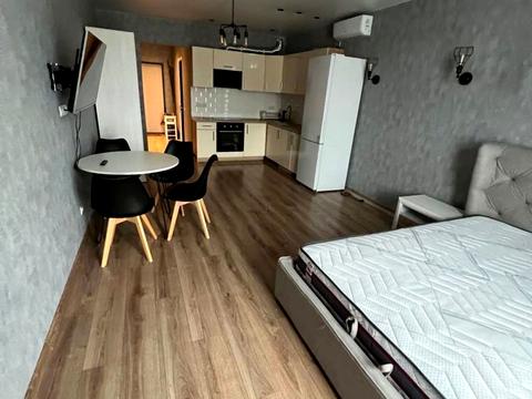 квартира по адресу Михаила Максимовича ул. (Онуфрія Трутенка), 26-Б