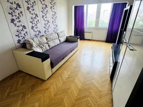 квартира за адресою Митрополита Андрея Шептицького вул. (Анатолія Луначарського), 24